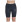 Target Γυναικείο ποδηλατικό κολάν Biker Shorts Scuba & Sheer Fabric "Mind"